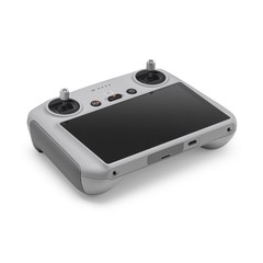 Camera drone controller