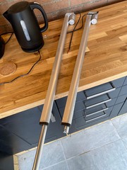 Linear actuators