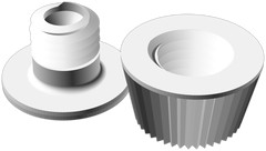 13mm eyelet model
