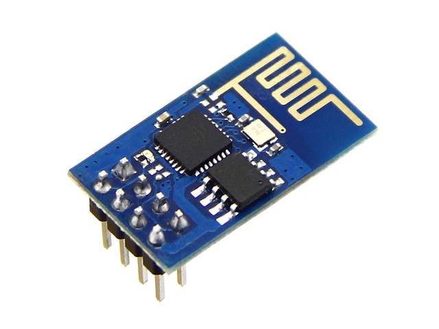 Original ESP8266