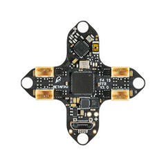 Meteor 75 Pro F4 1S 5A AIO Brushless Flight Controller