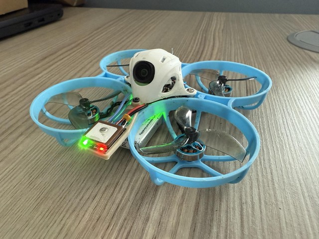 Mod on the new Meteor