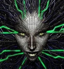 SHODAN, System Shock 2