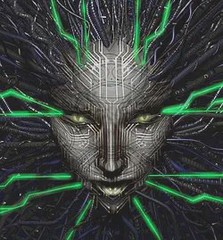 SHODAN, System Shock 2